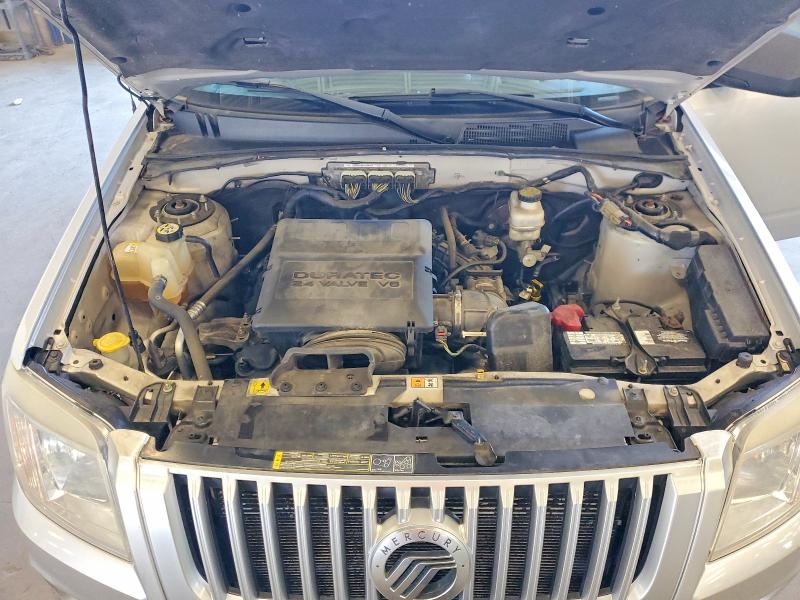 Продаж на аукціоні авто 2011 Mercury Mariner, vin: 4M2CN9HG6BKJ05924, номер лоту: 60839556