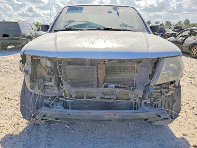 2012 Nissan Frontier მანქანა იყიდება აუქციონზე, vin: 1N6AD0ER3CC476128, აუქციონის ნომერი: 97683455