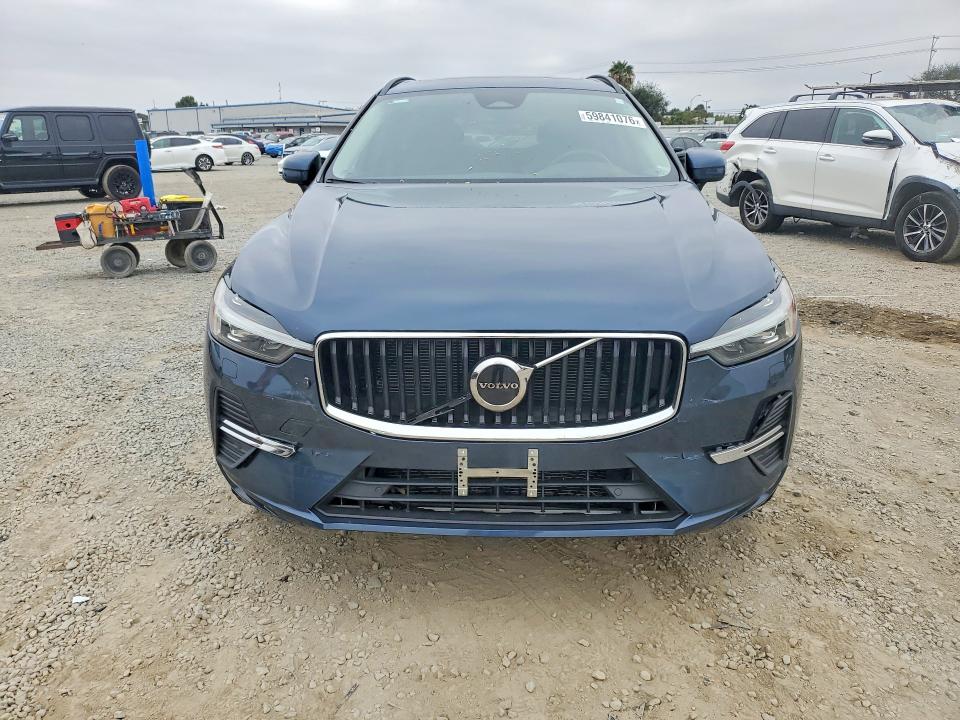 Продажа на аукционе авто 2023 Volvo Xc60, vin: YV4L12DV9P1218368, номер лота: 59841076