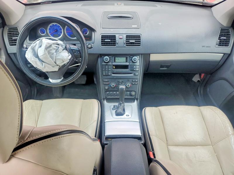 Aukcja sprzedaży 2013 Volvo Xc90, vin: YV4952CT0D1657288, numer aukcji: 62788466