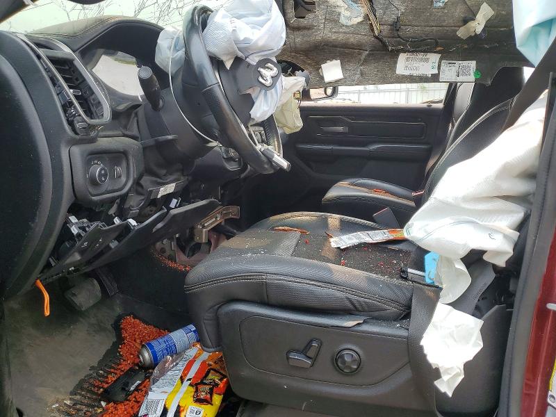 Aukcja sprzedaży 2020 Ram 1500, vin: 1C6SRFLT0LN319825, numer aukcji: 61671756