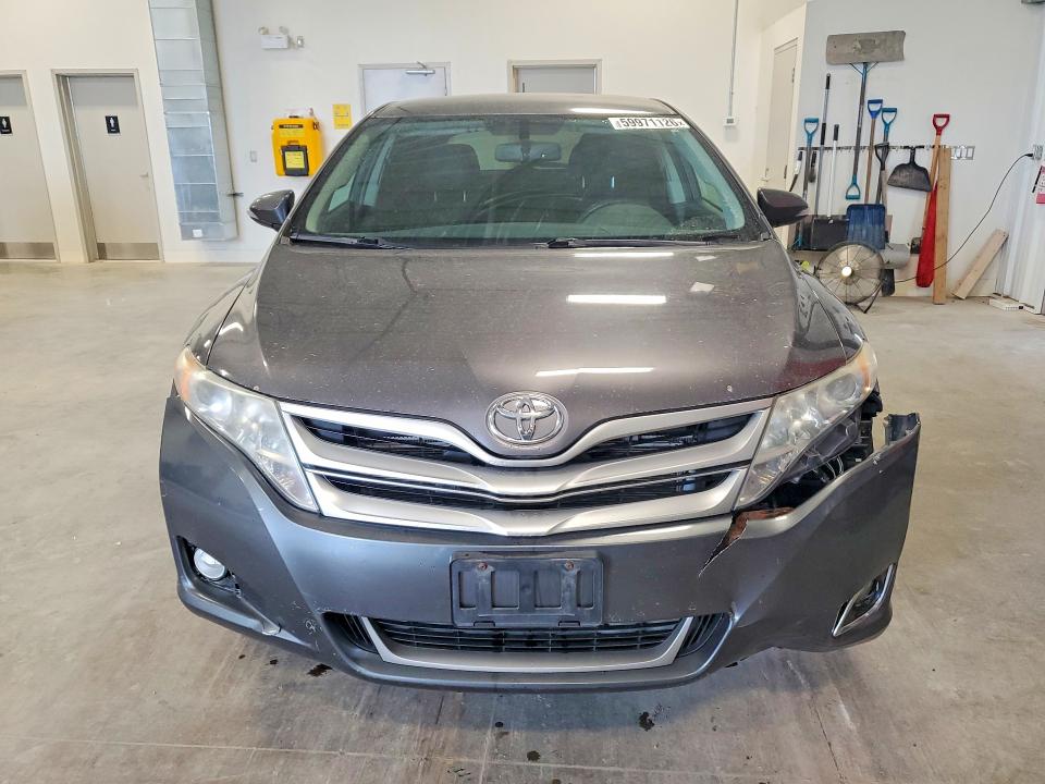Продажа на аукционе авто 2016 Toyota Venza, vin: 4T3BK3BB5GU123446, номер лота: 59971126