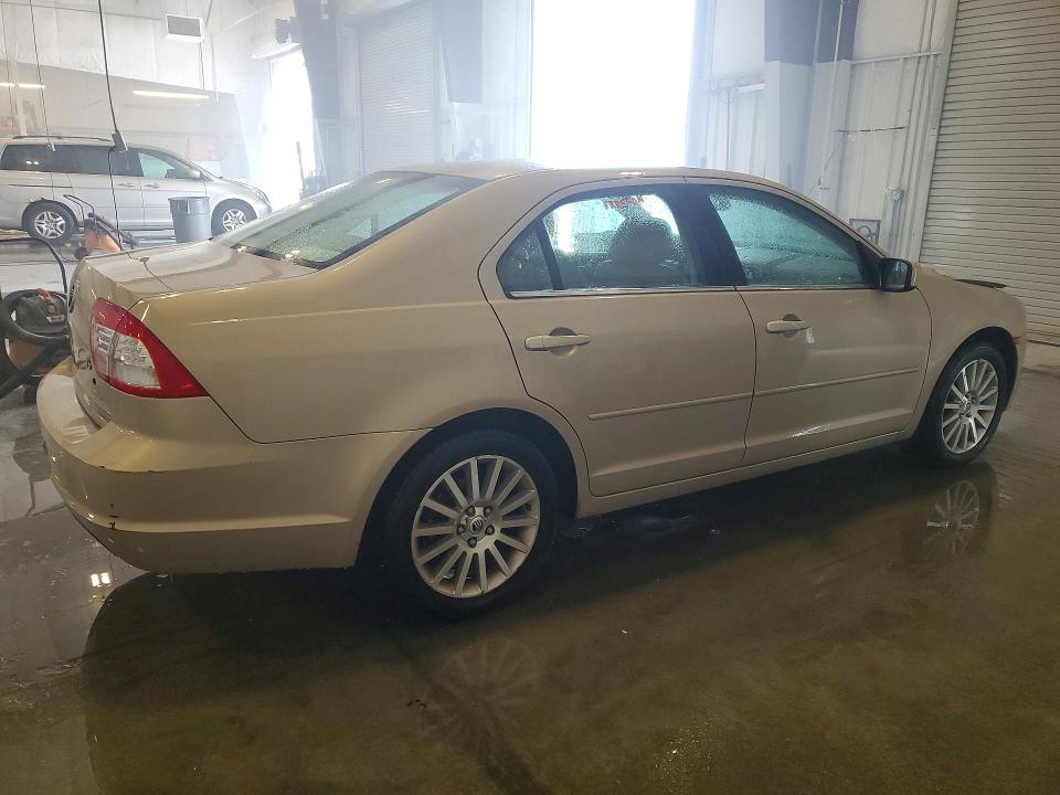 Продаж на аукціоні авто 2006 Mercury Milan, vin: 3MEFM081X6R614783, номер лоту: 59683626