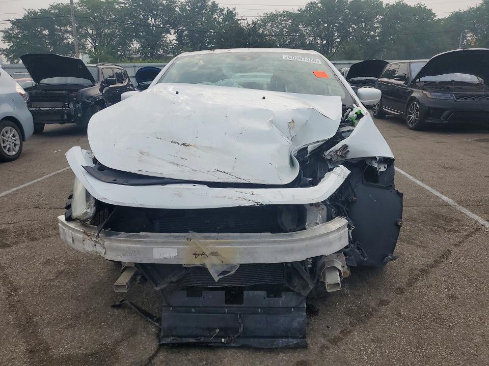 60997456 :رقم المزاد ، 1C3CDFBB3FD152864 vin ، 2015 Dodge Dart مزاد بيع