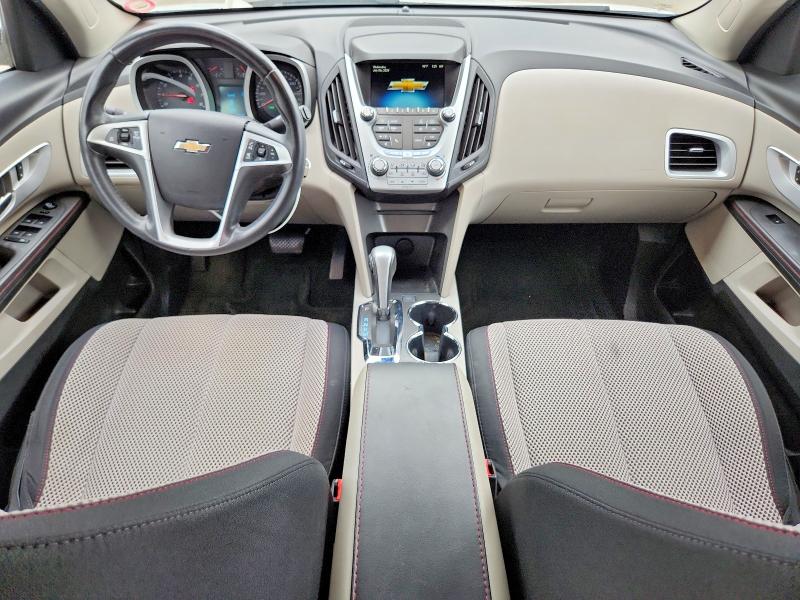 59793676 :رقم المزاد ، 2GNALDEKXC1212319 vin ، 2012 Chevrolet Equinox مزاد بيع