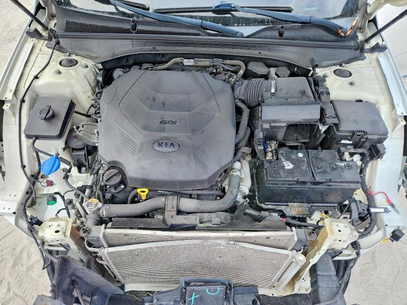 Продажа на аукционе авто 2019 Kia Cadenza, vin: KNALC4J11K5173113, номер лота: 56574786