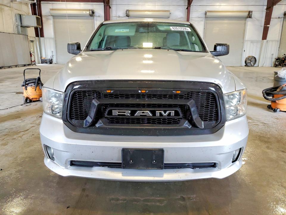 Продаж на аукціоні авто 2014 Ram 1500, vin: 1C6RR7FT9ES451194, номер лоту: 63512596