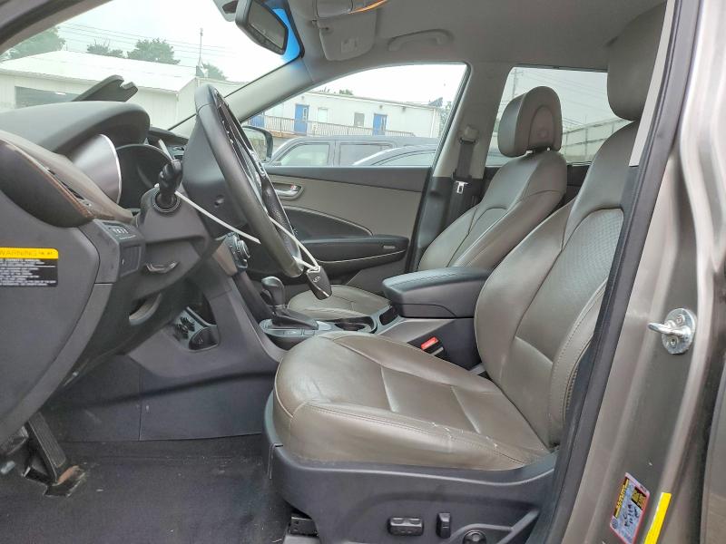 Aukcja sprzedaży 2017 Hyundai Santa Fe Sport, vin: 5NMZU3LB5HH008360, numer aukcji: 62303946