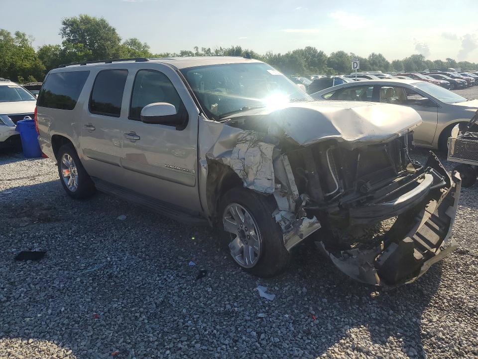 2009 Gmc Yukon Xl მანქანა იყიდება აუქციონზე, vin: 1GKFC26J59R207770, აუქციონის ნომერი: 59270316