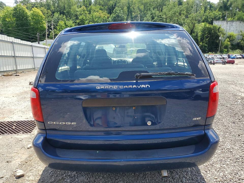 59222686 :رقم المزاد ، 1B4GP24302B644533 vin ، 2002 Dodge Grand Caravan مزاد بيع