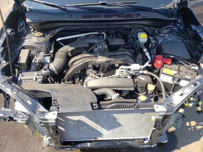 Aukcja sprzedaży 2025 Subaru Forester, vin: JF2SLDDC0SH529238, numer aukcji: 61949376