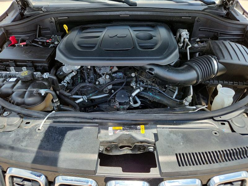 Продажа на аукционе авто 2021 Jeep Grand Cherokee, vin: 1C4RJFAG8MC615113, номер лота: 60214026