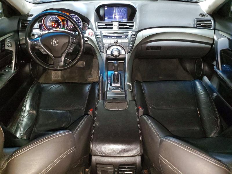 Aukcja sprzedaży 2011 Acura Tl, vin: 19UUA9F51BA002859, numer aukcji: 61190896