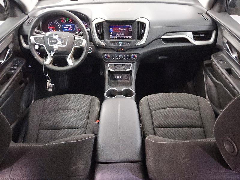 Продаж на аукціоні авто 2023 Gmc Terrain, vin: 3GKALMEG4PL265580, номер лоту: 60828426