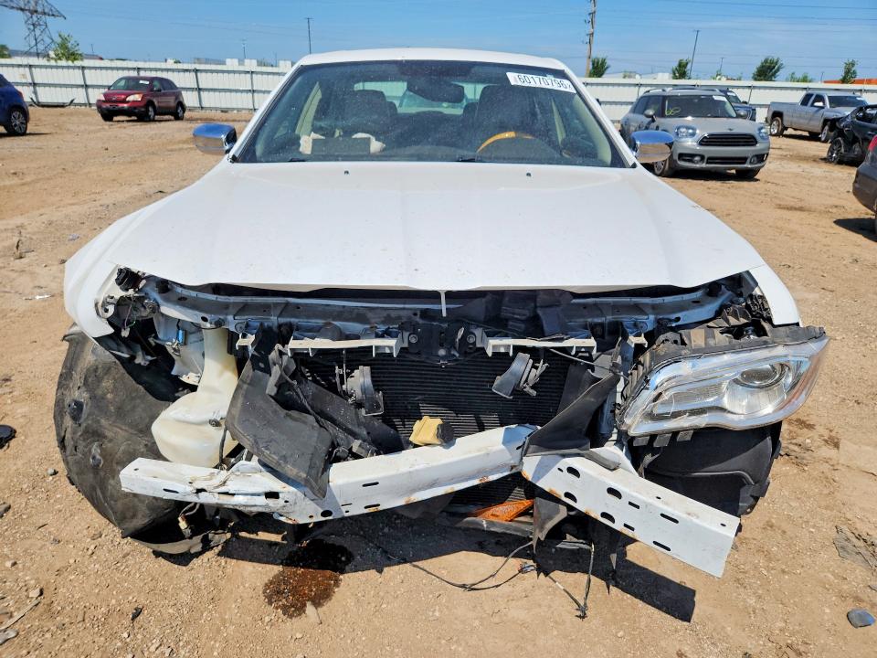 Aukcja sprzedaży 2013 Chrysler 300c, vin: 2C3CCAKG0DH538272, numer aukcji: 60170796