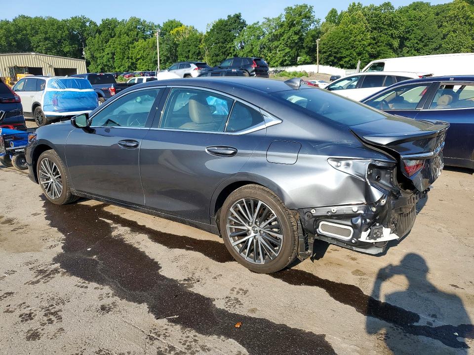 Продажа на аукционе авто 2023 Lexus Es 350, vin: 58ADZ1B10PU157750, номер лота: 59740256