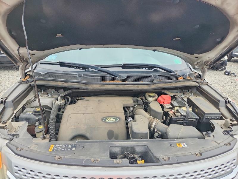 2014 Ford Explorer მანქანა იყიდება აუქციონზე, vin: 1FM5K7D86EGB77025, აუქციონის ნომერი: 62079746