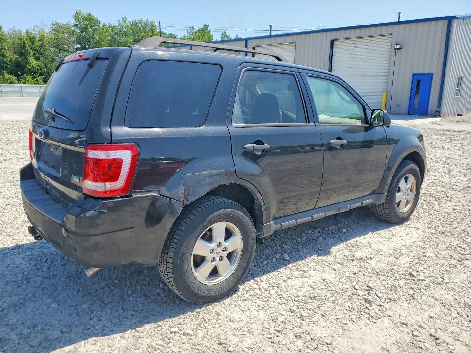 Aukcja sprzedaży 2011 Ford Escape, vin: 1FMCU9DG0BKA02928, numer aukcji: 62647856