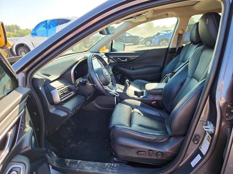 Продажа на аукционе авто 2022 Subaru Outback, vin: 4S4BTGND3N3211246, номер лота: 85985045