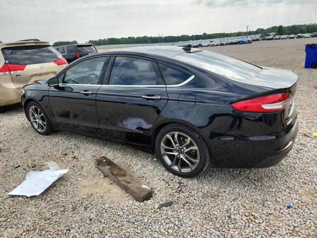 Продажа на аукционе авто 2020 Ford Fusion, vin: 3FA6P0CD5LR111349, номер лота: 63578506