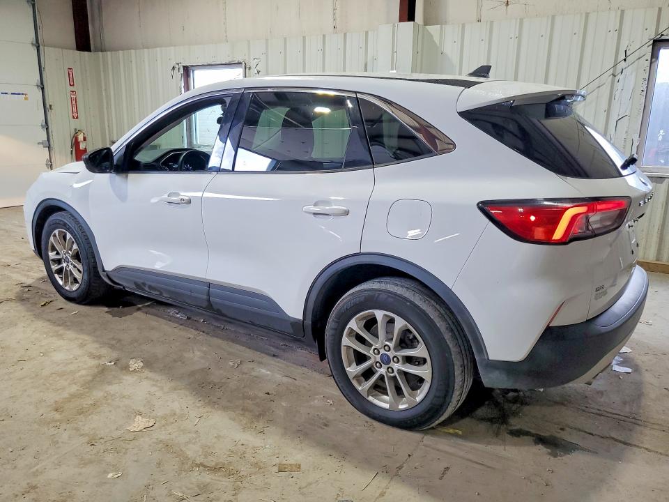 62066766 :رقم المزاد ، 1FMCU0G62NUA46453 vin ، 2022 Ford Escape مزاد بيع
