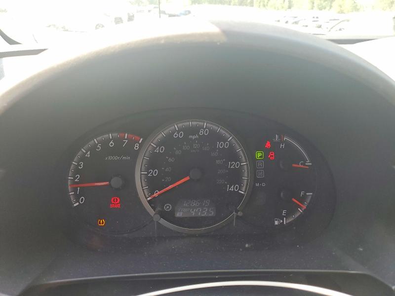 Продажа на аукционе авто 2010 Mazda 5, vin: JM1CR2W3XA0368588, номер лота: 62010656