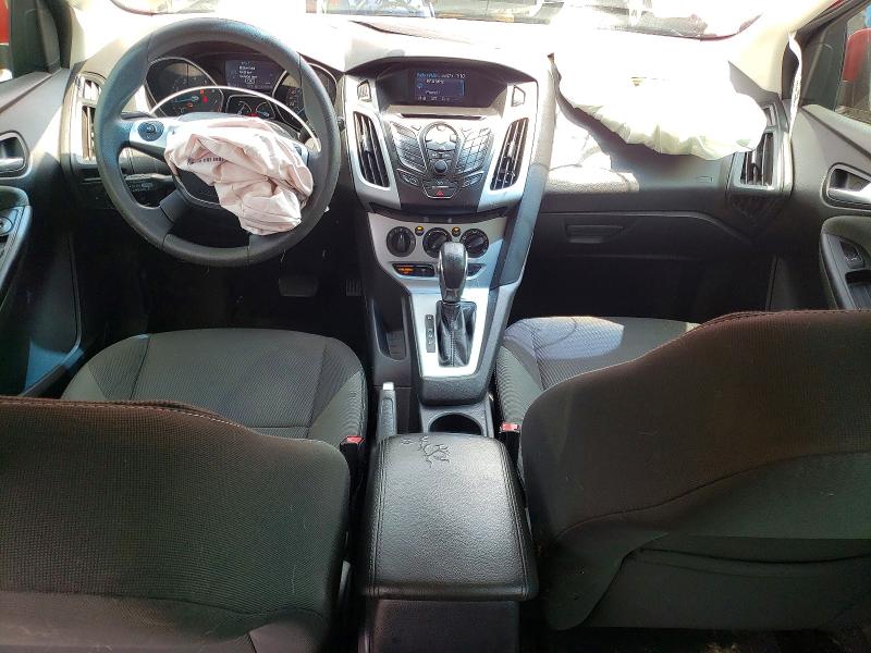 57521096 :رقم المزاد ، 1FAHP3K25CL151097 vin ، 2012 Ford Focus مزاد بيع