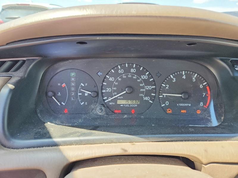 Продажа на аукционе авто 2000 Toyota Camry, vin: JT2BF28K7Y0254575, номер лота: 60583226