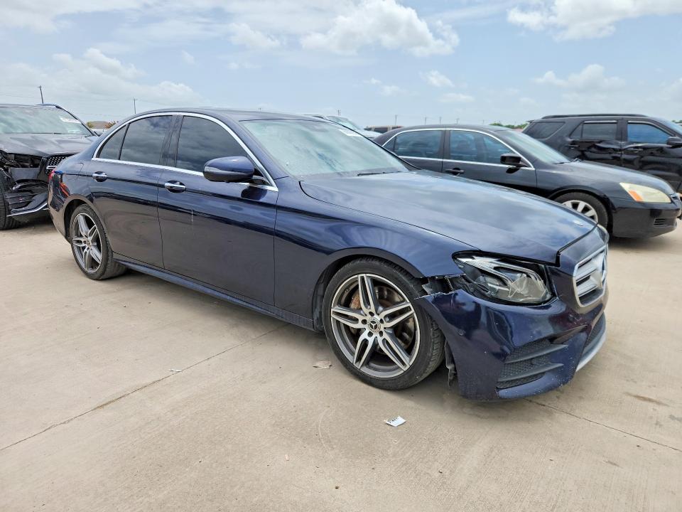 Продаж на аукціоні авто 2019 Mercedes-benz E, vin: WDDZF4JB9KA666404, номер лоту: 60806966