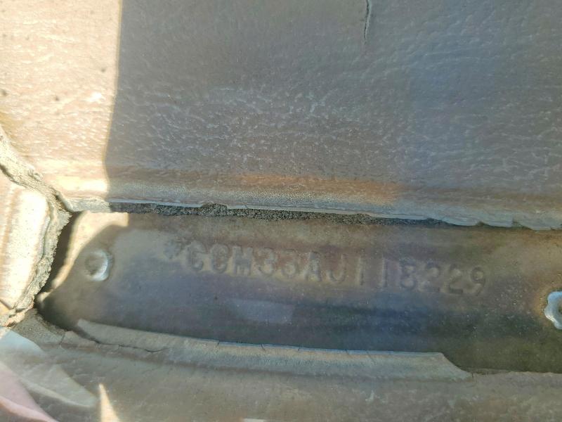Aukcja sprzedaży 1980 Chevrolet C 30, vin: CCM33AJ118229, numer aukcji: 60666356