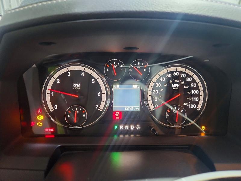 Aukcja sprzedaży 2011 Dodge Ram 1500, vin: 1D7RV1CT2BS629812, numer aukcji: 62851996