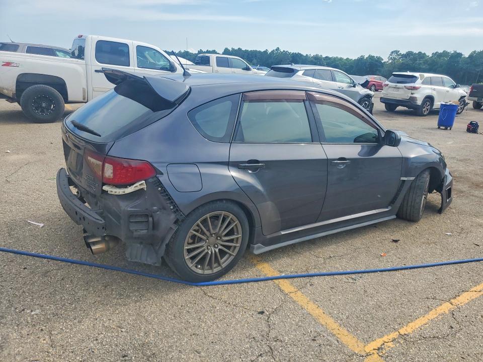 Aukcja sprzedaży 2012 Subaru Impreza, vin: JF1GR7E67CG234082, numer aukcji: 59994226