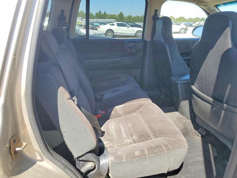 Продаж на аукціоні авто 2001 Dodge Durango, vin: 1B4HS28Z41F502923, номер лоту: 63252626