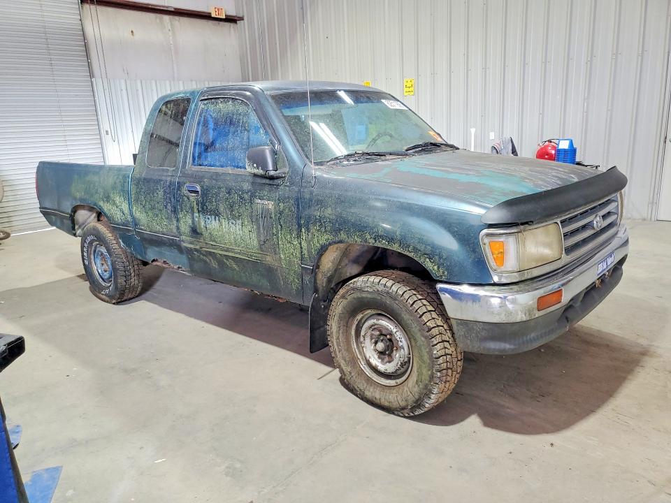Продажа на аукционе авто 1995 Toyota T100, vin: JT4VD22EXS0009516, номер лота: 62511906