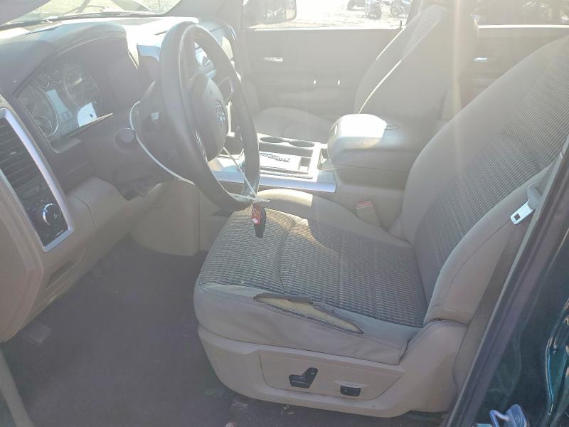 Aukcja sprzedaży 2011 Dodge Ram 1500, vin: 1D7RV1GT2BS622255, numer aukcji: 61764696