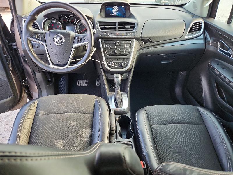 Продажа на аукционе авто 2014 Buick Encore, vin: KL4CJASB7EB605475, номер лота: 59635076