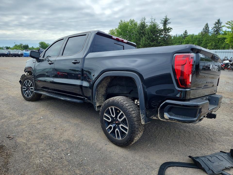 Продаж на аукціоні авто 2026 Gmc Sierra, vin: 3GTUUEELXTG148968, номер лоту: 59240786