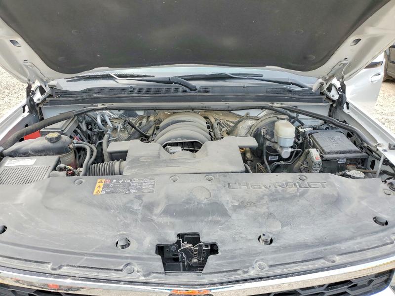 Aukcja sprzedaży 2017 Chevrolet Suburban, vin: 1GNSKHKC4HR184608, numer aukcji: 63128736