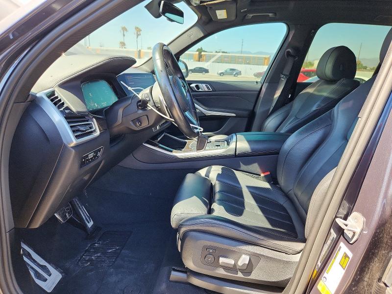 Aukcja sprzedaży 2020 Bmw X5, vin: 5UXCR4C01L9C79756, numer aukcji: 59975336