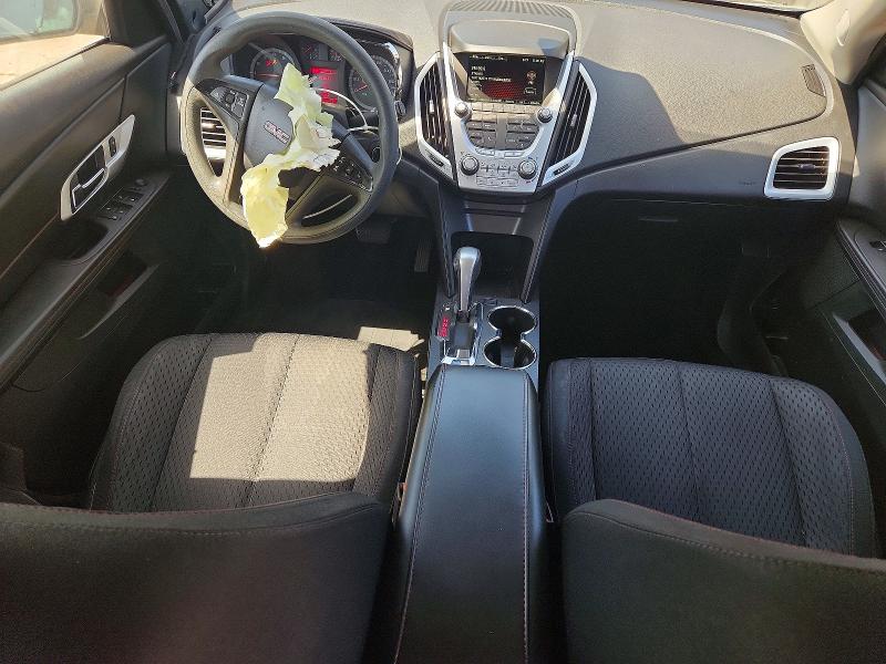 Продаж на аукціоні авто 2014 Gmc Terrain, vin: 2GKALMEK4E6349694, номер лоту: 61439756