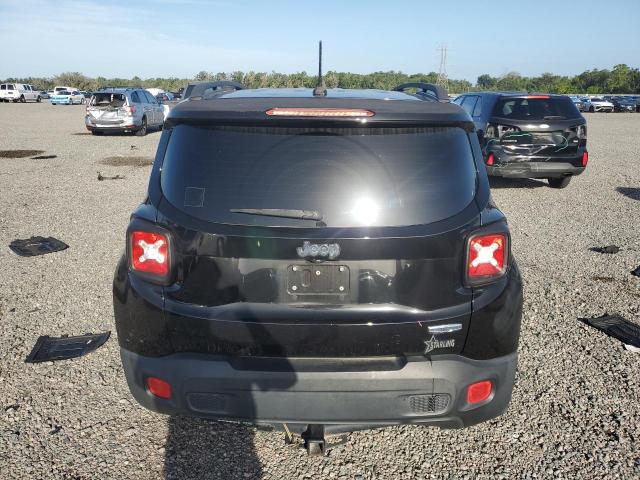 2015 Jeep Renegade მანქანა იყიდება აუქციონზე, vin: ZACCJABT7FPB87702, აუქციონის ნომერი: 60684526