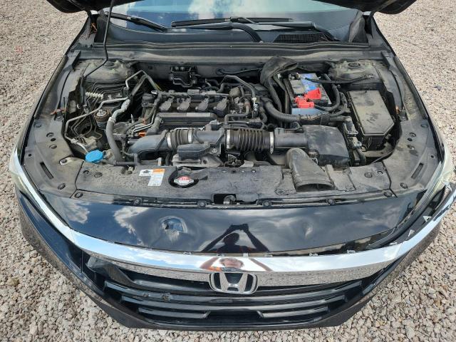 2018 Honda Accord მანქანა იყიდება აუქციონზე, vin: 1HGCV1F49JA077669, აუქციონის ნომერი: 60485076