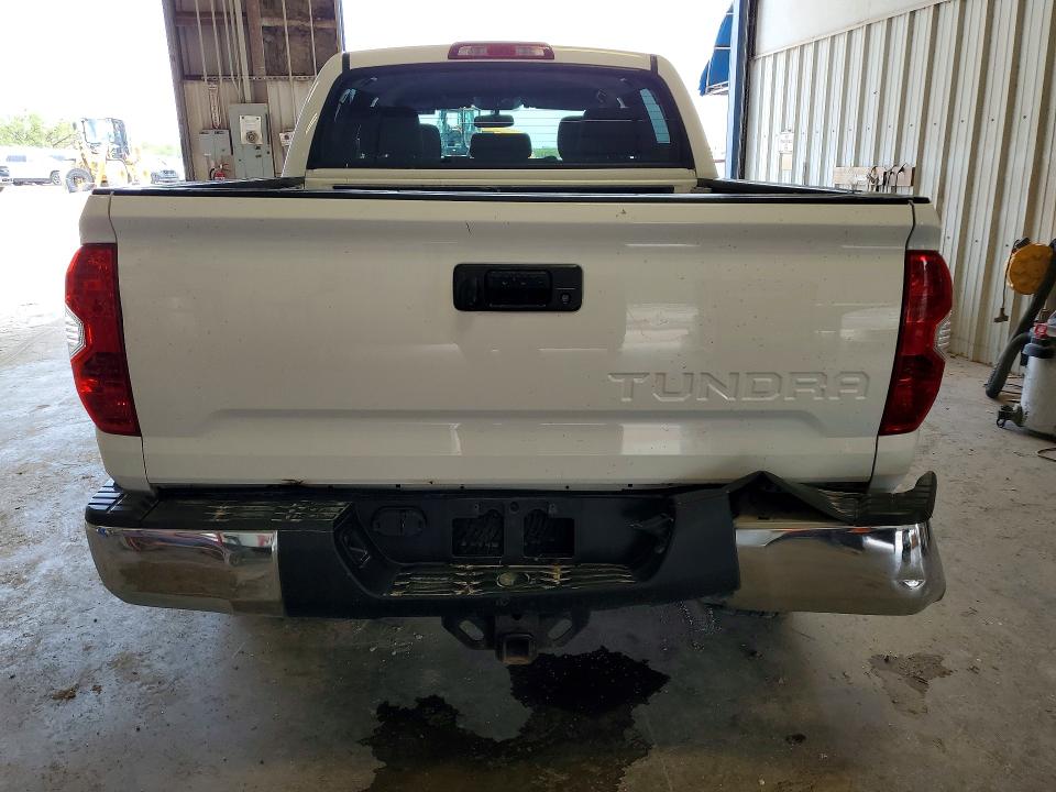 Aukcja sprzedaży 2015 Toyota Tundra, vin: 5TFDY5F17FX423780, numer aukcji: 61296746
