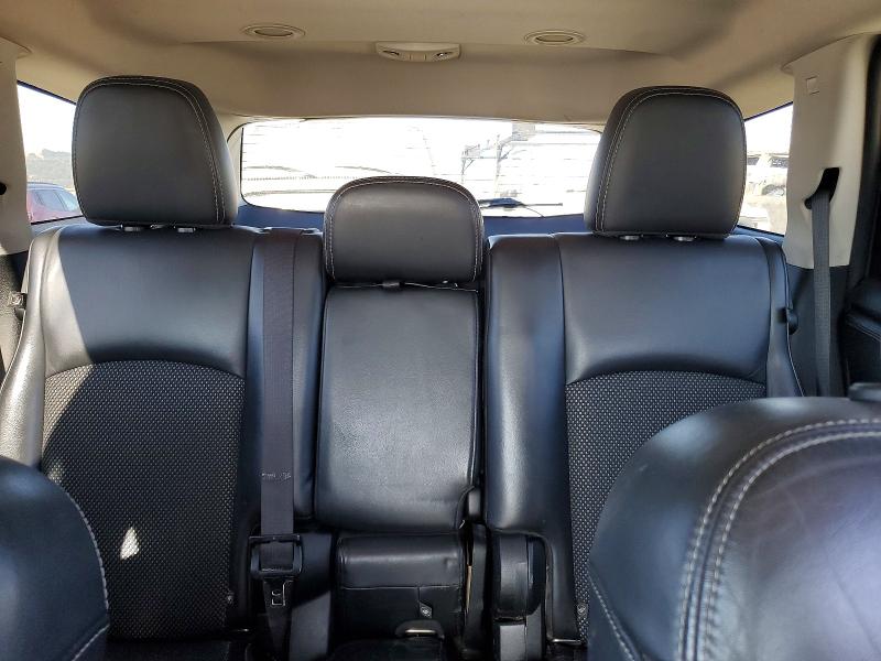 Продаж на аукціоні авто 2015 Dodge Journey, vin: 3C4PDCGG5FT630891, номер лоту: 60991446