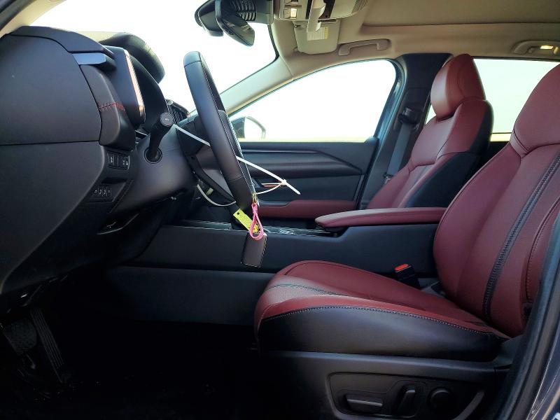 Aukcja sprzedaży 2025 Mazda Cx-50, vin: 7MMVAAEW2SN109748, numer aukcji: 63371106