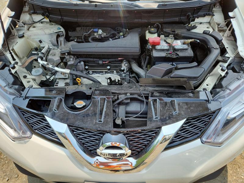Продаж на аукціоні авто 2016 Nissan Rogue, vin: 5N1AT2MV2GC783467, номер лоту: 60953336