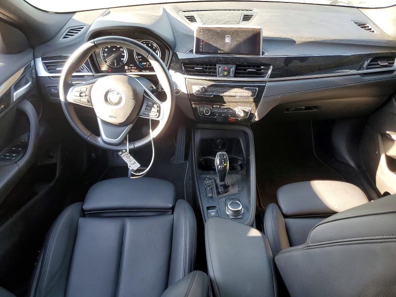 60701606 :رقم المزاد ، WBXYJ1C05P5V34998 vin ، 2023 Bmw X2 مزاد بيع