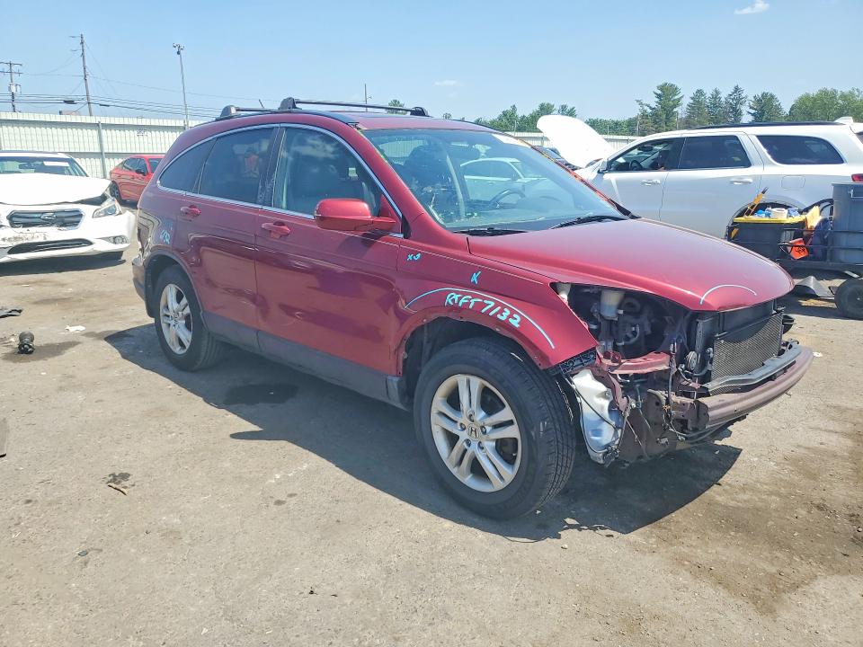 Продажа на аукционе авто 2011 Honda Cr-v, vin: 5J6RE4H74BL086815, номер лота: 59667186