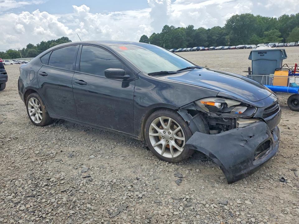 Продаж на аукціоні авто 2013 Dodge Dart, vin: 1C3CDFBA6DD155889, номер лоту: 61481646