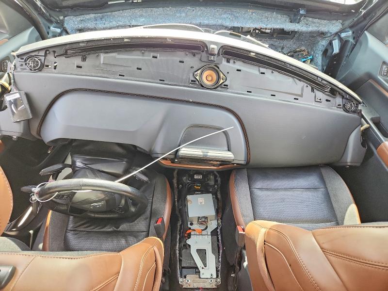 Продажа на аукционе авто 2022 Ford Bronco Sport, vin: 3FMCR9C69NRD17771, номер лота: 60941736
